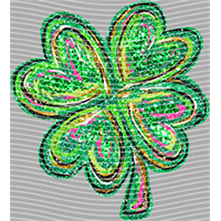 ST PATRICKS DAY-ST 510